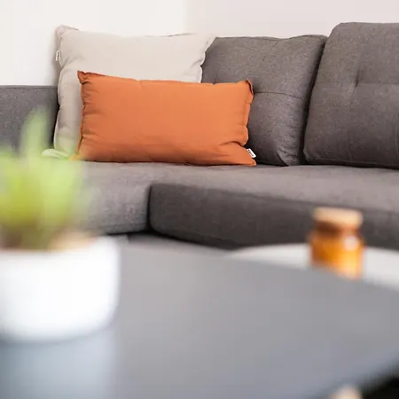 Llaneza 51 Espacioso Playa Y Centro A Pie Daire