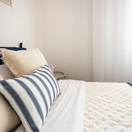 Llaneza 51 Espacioso Playa Y Centro A Pie Daire *