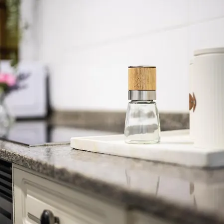 Llaneza 51 Espacioso Playa Y Centro A Pie Daire