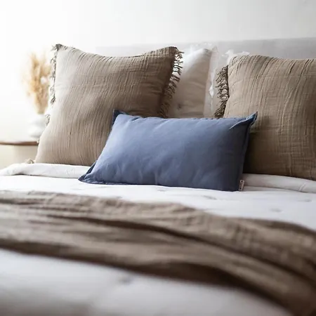 Daire Llaneza 51 Espacioso Playa Y Centro A Pie *